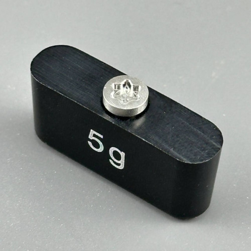 2023款ODS TRI-HOT 5K ONE CH 推桿螺絲配重高爾夫配件用品