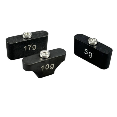 2023款ODS TRI-HOT 5K ONE CH 推桿螺絲配重高爾夫配件用品