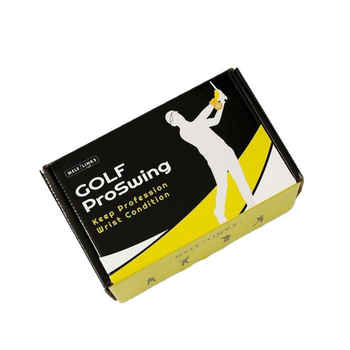 高爾夫手腕固定器訓練器golf用品揮桿練習器套裝推桿黃金手腕配件