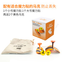 美高體育握桿練習訓練器握力貼輔助golf姿勢糾正高爾夫魔力貼用品
