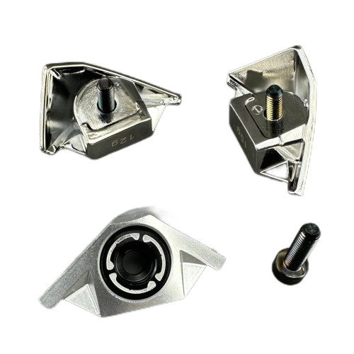 QI 10 LS 一號木專用配重塊高爾夫用品配件