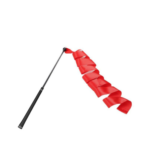 百佳高爾夫練習器彩帶揮桿棒髮聲練習提升BJ-228高爾夫球揮桿訓練