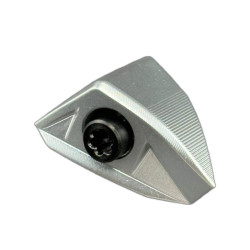 高爾夫球桿QI10 MAX版本一號木桿右手專用配重塊配件