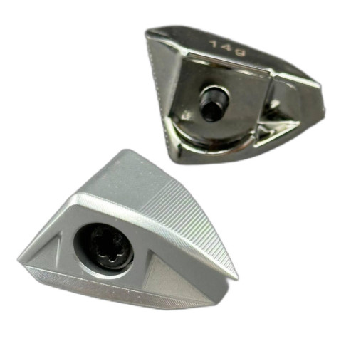 高爾夫球桿QI10 MAX版本一號木桿右手專用配重塊配件 高爾夫球桿QI10 MAX版本一號木桿右手專用配重塊配件