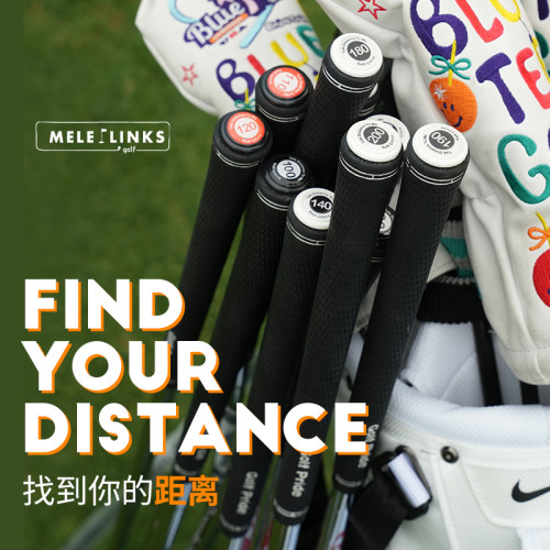 golf MARK打球標簽記錄 訓練輔助球桿標識高爾夫距離馬克 golf MARK打球標簽記錄 訓練輔助球桿標識高爾夫距離馬克