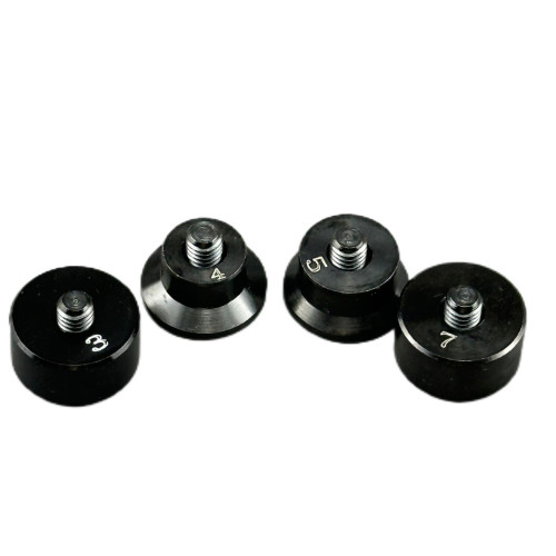 高爾夫球桿Spider Tour推桿專用配重螺絲高爾夫配件