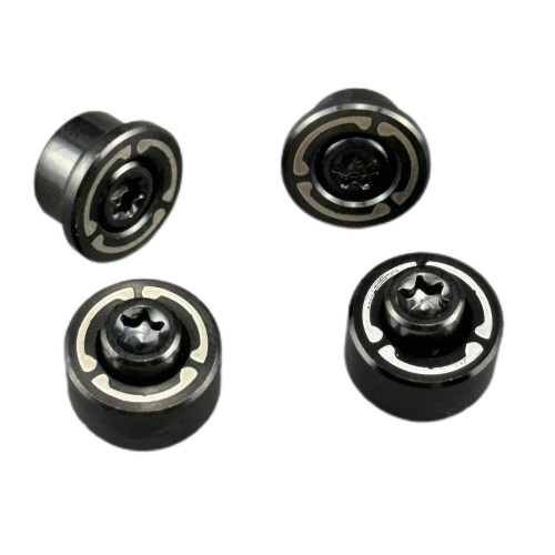 高爾夫球桿Spider Tour推桿專用配重螺絲高爾夫配件