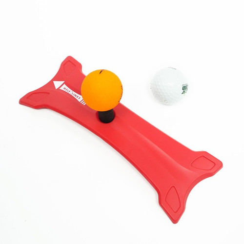 高爾夫球釘X-TEE球托室內外塑膠球座golf tee配件用品