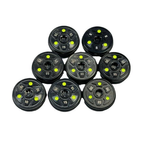 高爾夫適用蛇王KING VINTAGE系列推桿球頭桿頭配重螺絲配重塊配件