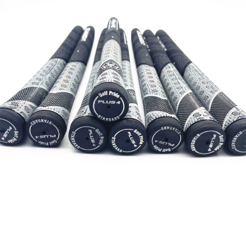 Golfpride庫里限量MCC PLUS 4高爾夫球桿半棉線鐵桿木桿握把 Golfpride庫里限量MCC PLUS 4高爾夫球桿半棉線鐵桿木桿握把