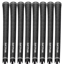 高爾夫球桿握把全棉線鐵桿木桿高爾夫握把男女通用標準款