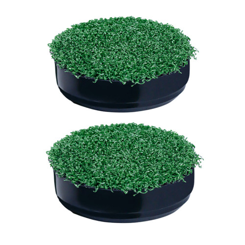 新款高爾夫果嶺洞杯蓋高爾夫球場用品配件球洞保護蓋塑膠洞杯蓋 新款高爾夫果嶺洞杯蓋高爾夫球場用品配件球洞保護蓋塑膠洞杯蓋