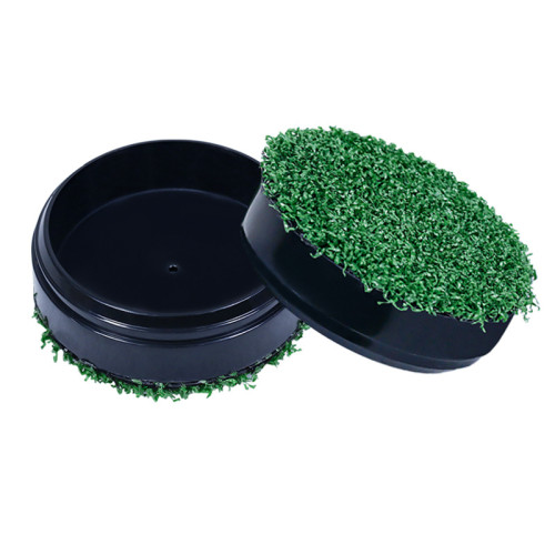 新款高爾夫果嶺洞杯蓋高爾夫球場用品配件球洞保護蓋塑膠洞杯蓋 新款高爾夫果嶺洞杯蓋高爾夫球場用品配件球洞保護蓋塑膠洞杯蓋