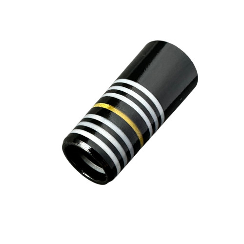 適用於高爾夫沙桿/挖起桿膠套119#9.1mm*30mm*14mm多彩膠套