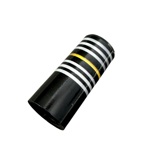 適用於高爾夫沙桿/挖起桿膠套119#9.1mm*30mm*14mm多彩膠套