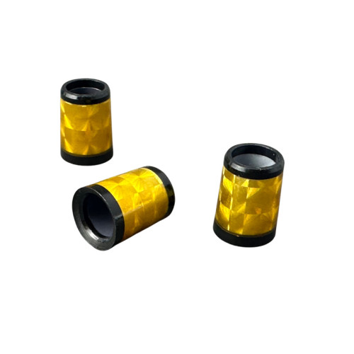 適用於高爾夫鐵桿膠套99#9.4mm*13.5mm*18mm雷射金370膠套