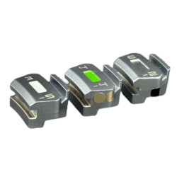 新款TL GT3 一號木配重塊高爾夫球桿用品配件