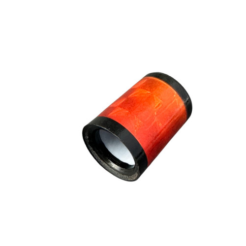 適用於高爾夫鐵桿膠套100#9.4mm*13.5mm*18mm雷射淺紅370膠套