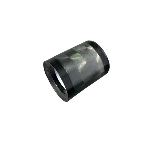 適用於高爾夫鐵桿膠套103#9.4mm*13.5mm*18mm雷射灰370膠套