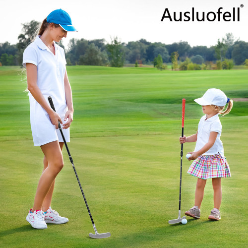 二節伸縮可調節推桿 雙面伸縮推桿不分左右手初學練習 二節伸縮可調節推桿 雙面伸縮推桿不分左右手初學練習