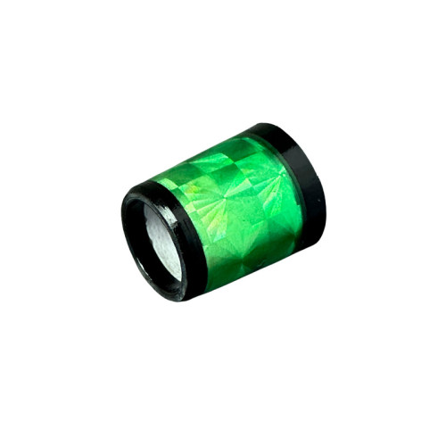 適用於高爾夫鐵桿膠套101#9.4mm*13.5mm*18mm雷射綠370膠套