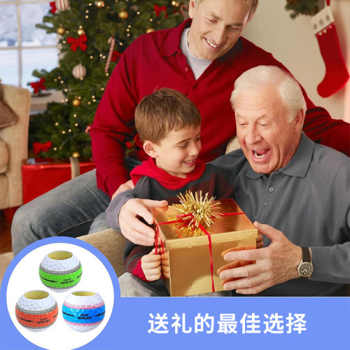 高爾夫球雪茄夾雪茄托菸筒支架可攜式帶磁鐵吸附戶外高爾夫配件用品