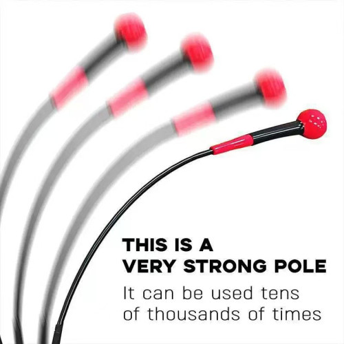 高爾夫多尺寸揮桿練習棒 揮桿訓練器 GOLF熱身揮桿力量訓練器 高爾夫多尺寸揮桿練習棒 揮桿訓練器 GOLF熱身揮桿力量訓練器