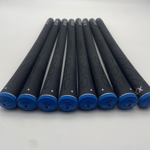 高爾夫木桿握把男女通用款鐵桿橡膠握把套防滑舒適耐磨高爾夫握把 高爾夫木桿握把男女通用款鐵桿橡膠握把套防滑舒適耐磨高爾夫握把