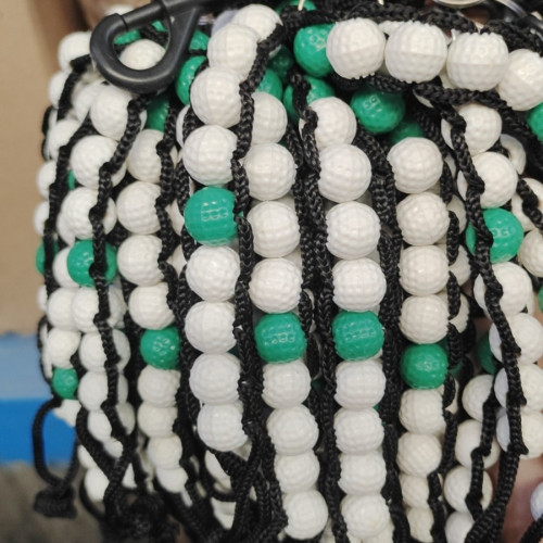 高爾夫珠鍊計分器四輪計數器雙人迷你分數器18孔計分器高爾夫用品