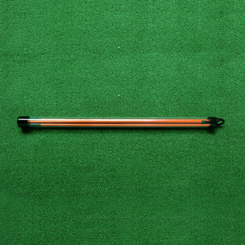 高爾夫122cm指示棒推桿練習器二折方向棒三折方向棒揮桿訓練器 高爾夫122cm指示棒推桿練習器二折方向棒三折方向棒揮桿訓練器