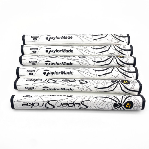 高爾夫球桿握把PU推桿握把1.0三角形加粗推桿手把套 高爾夫球桿握把PU推桿握把1.0三角形加粗推桿手把套