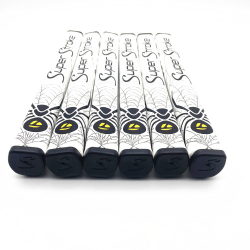 高爾夫球桿握把PU推桿握把1.0三角形加粗推桿手把套 高爾夫球桿握把PU推桿握把1.0三角形加粗推桿手把套