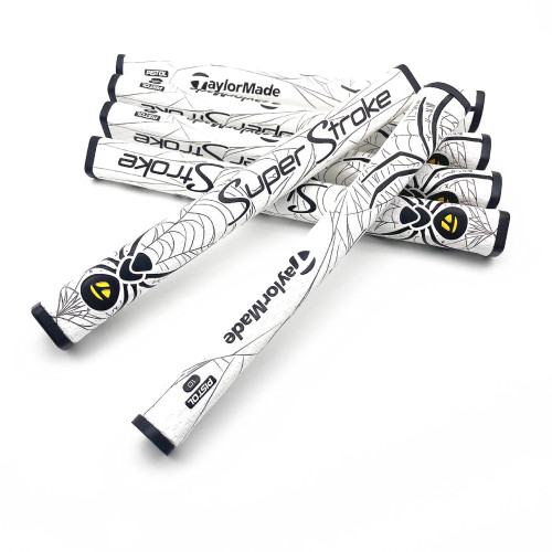 高爾夫球桿握把PU推桿握把1.0三角形加粗推桿手把套 高爾夫球桿握把PU推桿握把1.0三角形加粗推桿手把套