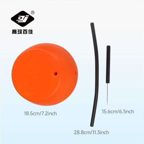 百佳高爾夫連接球揮桿訓練器告別“雞翅膀”揮桿矯正器 百佳高爾夫連接球揮桿訓練器告別“雞翅膀”揮桿矯正器