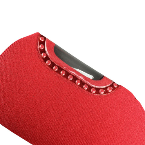 高爾夫帽套潛水布男女通用款鐵桿套十個裝暢銷款五色可選