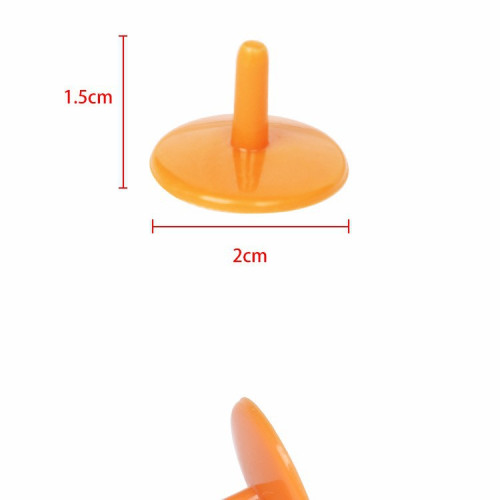 高爾夫配件球tee 多功能球叉球桿標 球桿套 推桿套木桿套特價