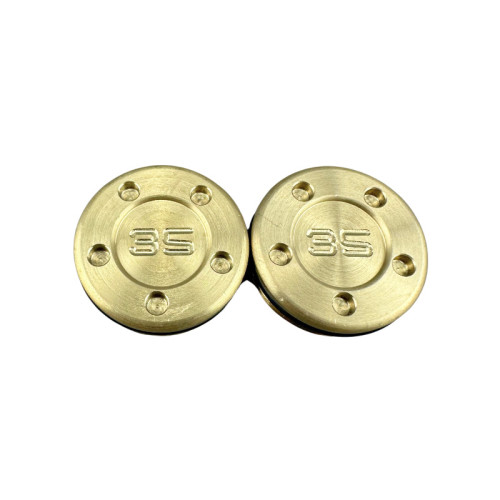 推桿螺絲 Newport 5-40g特製金色數字經典款 高爾夫配件 推桿螺絲 Newport 5-40g特製金色數字經典款 高爾夫配件