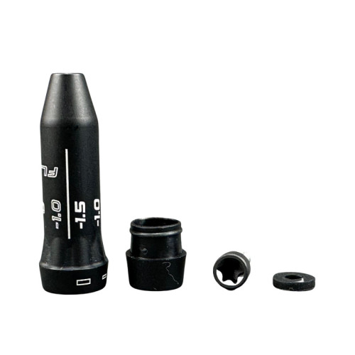 適用高爾夫G440一號木球道木球頭套管連接器配件 適用高爾夫G440一號木球道木球頭套管連接器配件