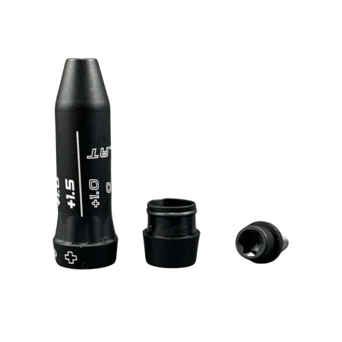 適用高爾夫G440一號木球道木球頭套管連接器配件 適用高爾夫G440一號木球道木球頭套管連接器配件