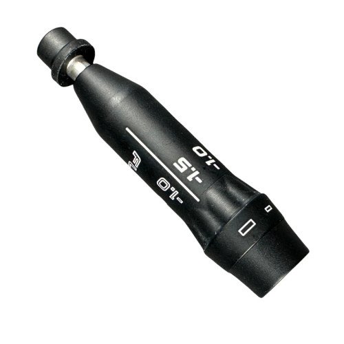 適用高爾夫G440一號木球道木球頭套管連接器配件 適用高爾夫G440一號木球道木球頭套管連接器配件