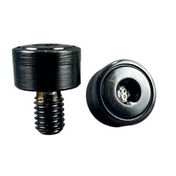 適用CA ELYTE銥靂一號三號五號木桿專用螺絲加重高爾夫配件