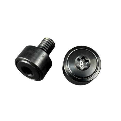 適用CA ELYTE銥靂一號三號五號木桿專用螺絲加重高爾夫配件 適用CA ELYTE銥靂一號三號五號木桿專用螺絲加重高爾夫配件