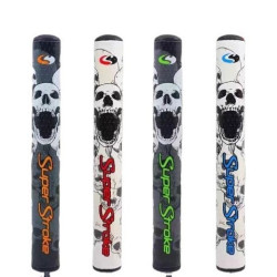 高爾夫球桿握把推桿握把高爾夫PU握把魚竿握把男女通用型把手