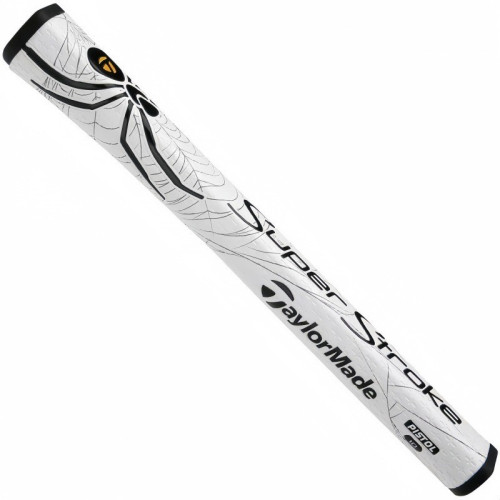 2024新款蜘蛛高爾夫推桿握把Super stroke限定聯名款PISTOR GT1.0