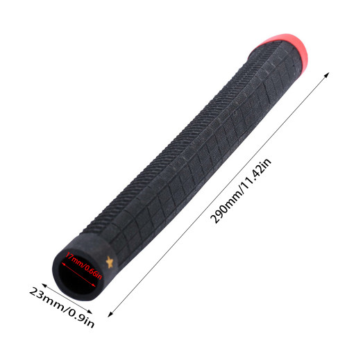  公園高爾夫握把 TPE橡膠防滑握把 Park golf