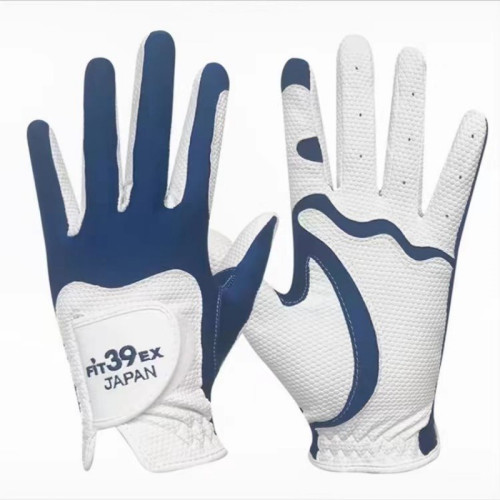 高爾夫手套 魔術伸縮彈力手套 水洗耐磨防滑透氣高爾夫球 高爾夫手套 魔術伸縮彈力手套 水洗耐磨防滑透氣高爾夫球