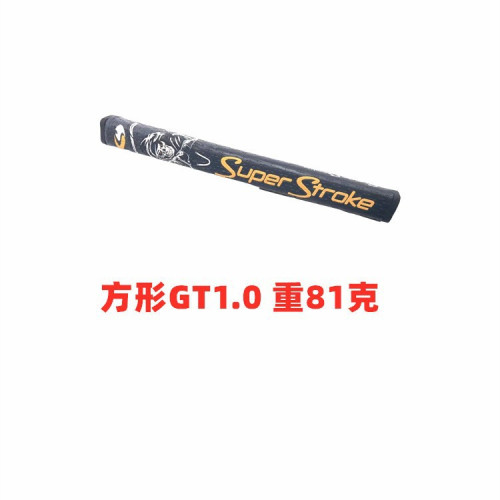 高爾夫球桿握把PITOL- REAPER死神 GT 高爾夫推桿握把手1.0/2.0 高爾夫球桿握把PITOL- REAPER死神 GT 高爾夫推桿握把手1.0/2.0