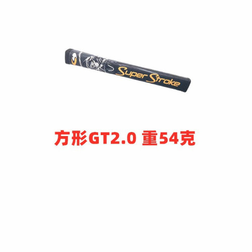 高爾夫球桿握把PITOL- REAPER死神 GT 高爾夫推桿握把手1.0/2.0 高爾夫球桿握把PITOL- REAPER死神 GT 高爾夫推桿握把手1.0/2.0