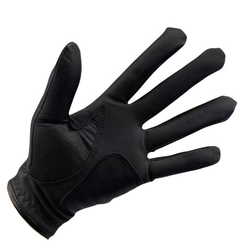 高爾夫手套FJ雙手防滑耐磨小羊皮透氣四季通用高爾夫手套 高爾夫手套FJ雙手防滑耐磨小羊皮透氣四季通用高爾夫手套