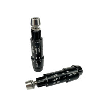 適用高爾夫Srixon ZXi ZXi MAX一號木球道木小雞腿球桿套琯連接器